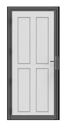 full view style